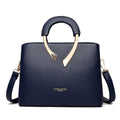 Bolsa em Couro Avallon