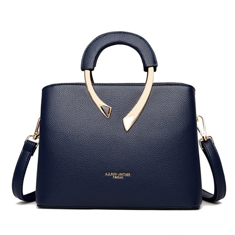 Bolsa em Couro Avallon