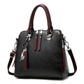 Bolsa em Couro Galleria