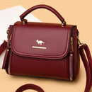 Bolsa de Couro Vivaldi