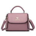 Bolsa de Couro Vivaldi