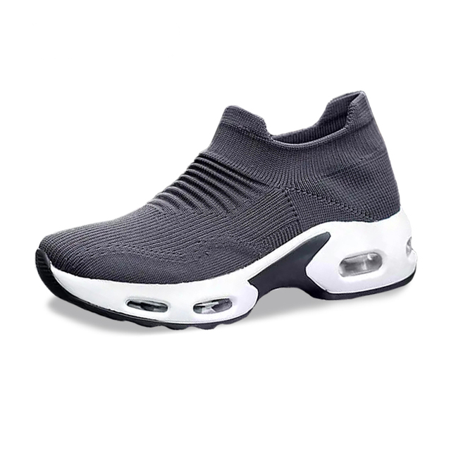 Tênis Ortopédico Molly Ultra Comfort