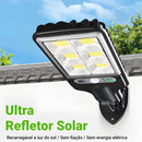 Refletor Solar Led Alto Sustentável - Ultra Reflector