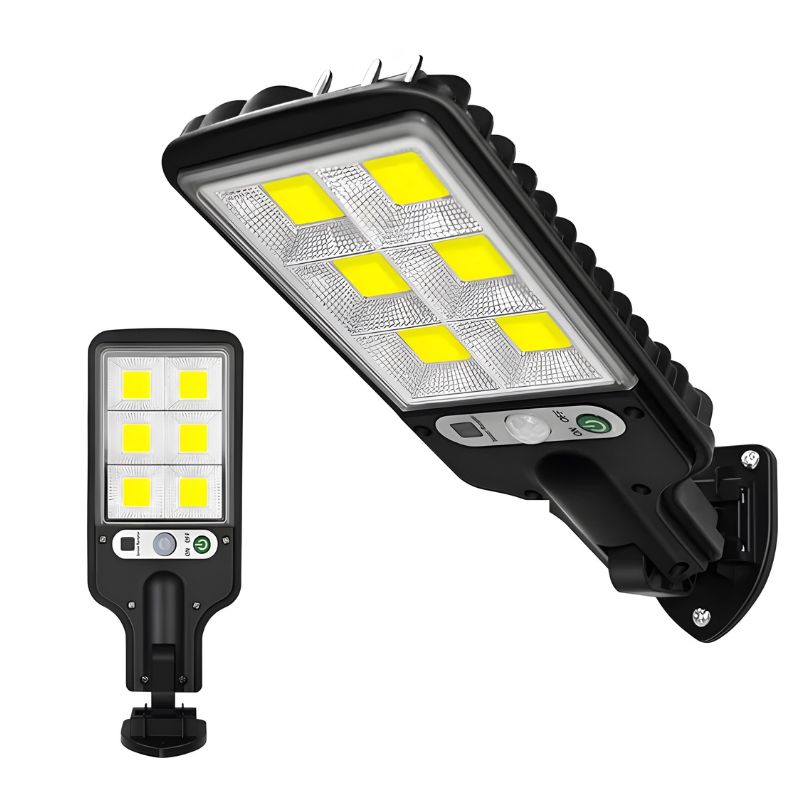 Refletor Solar Led Alto Sustentável - Ultra Reflector
