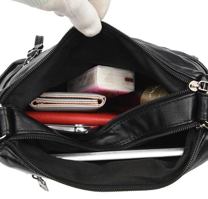 Bolsa London - Queima de Estoque 🔥
