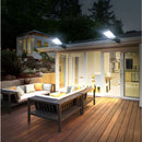 Refletor Solar Led Alto Sustentável - Ultra Reflector