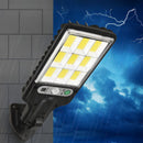 Refletor Solar Led Alto Sustentável - Ultra Reflector