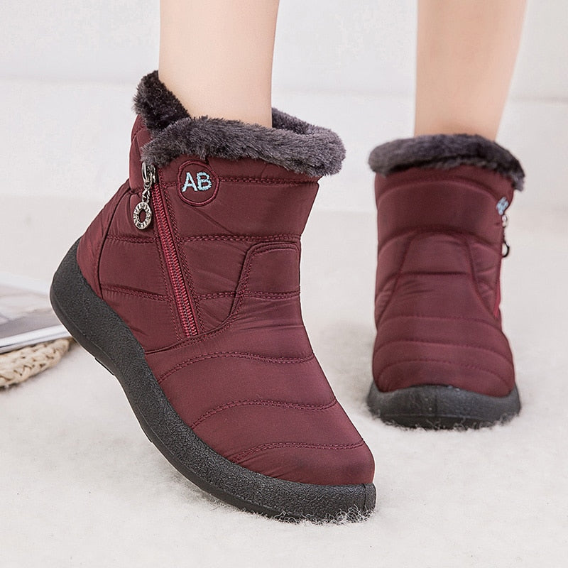 Bota Confort flex