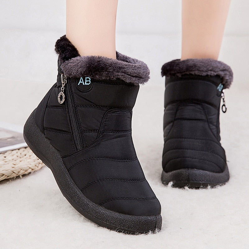 Bota Confort flex