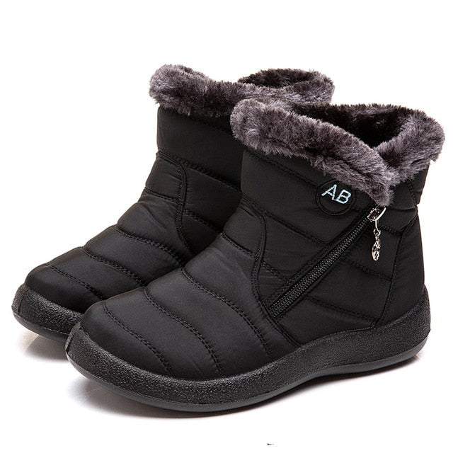 Bota Confort flex