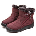Bota Confort flex