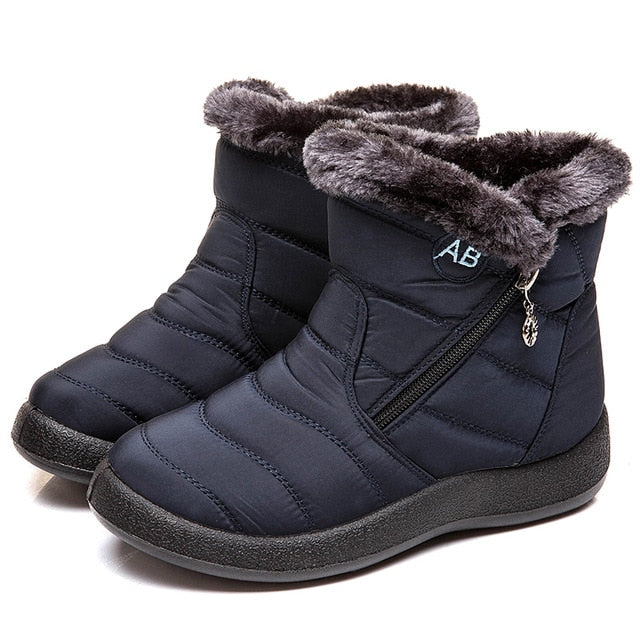 Bota Confort flex