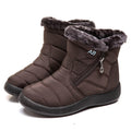 Bota Confort flex