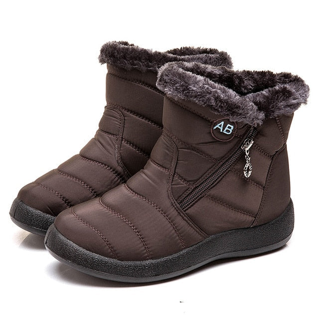 Bota Confort flex