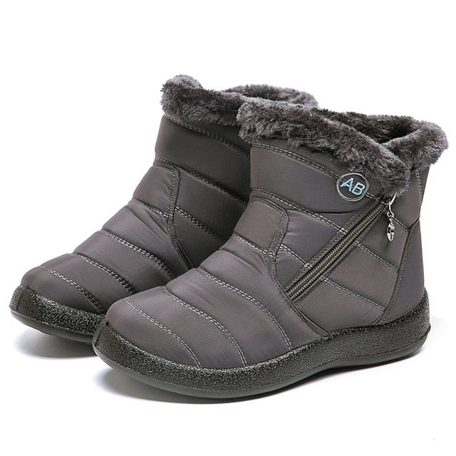 Bota Confort flex