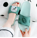 Chinelo antiderrapante feminino Summer