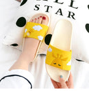 Chinelo antiderrapante feminino Summer