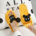 Chinelo antiderrapante feminino