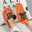 Chinelo antiderrapante feminino