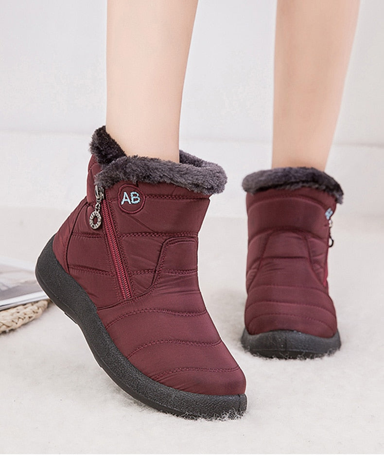 Bota Confort flex