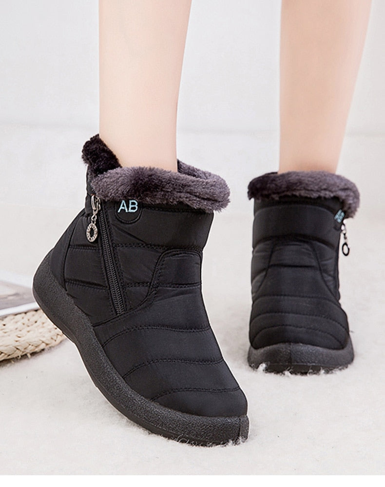 Bota Confort flex