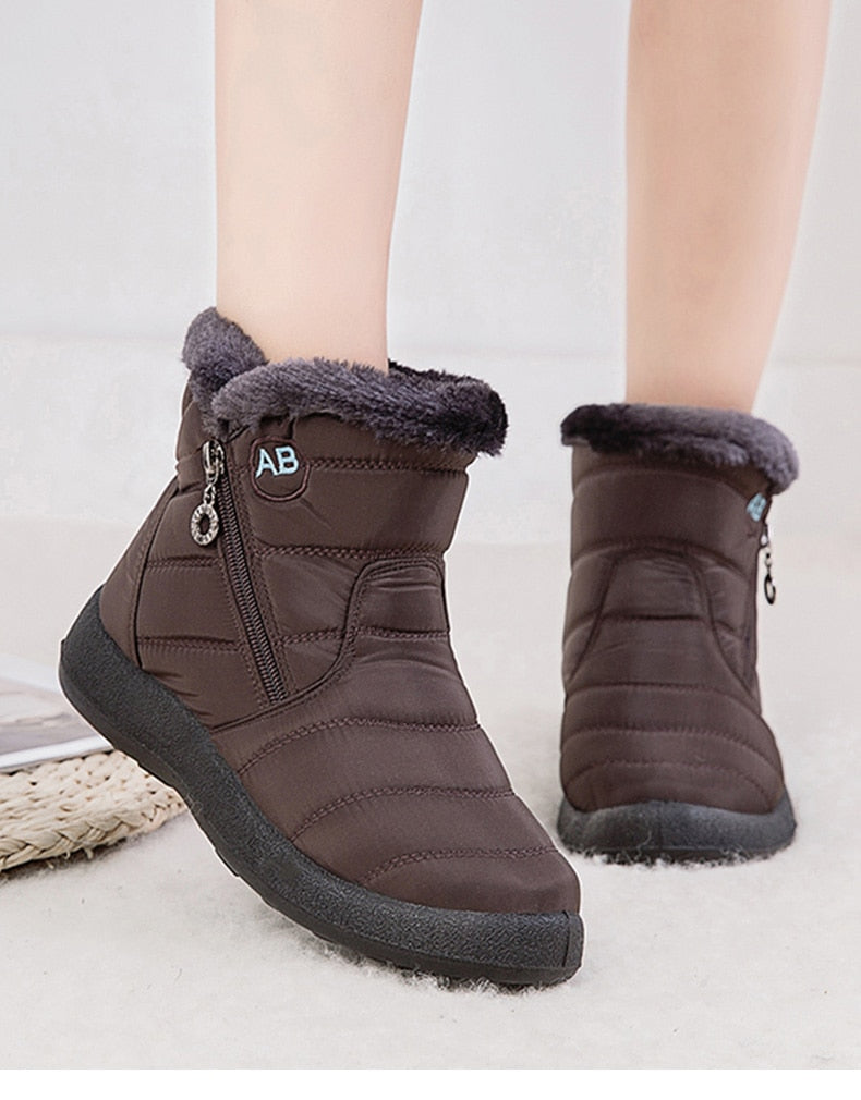 Bota Confort flex