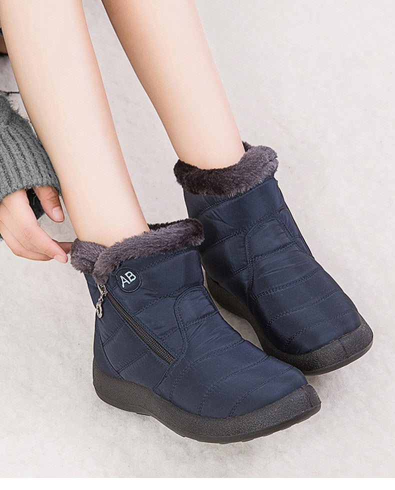 Bota Confort flex
