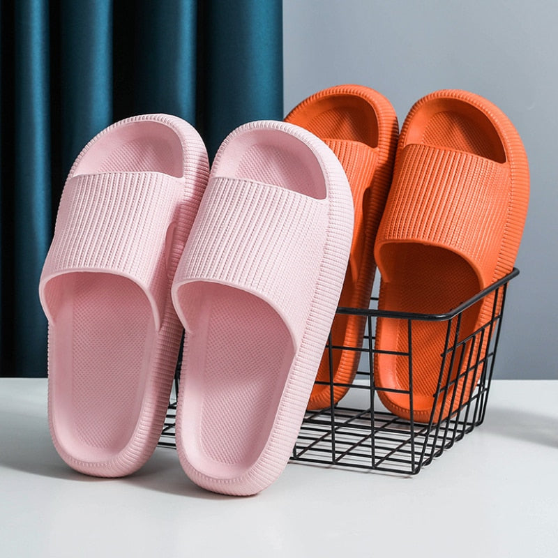 Chinelo antiderrapante