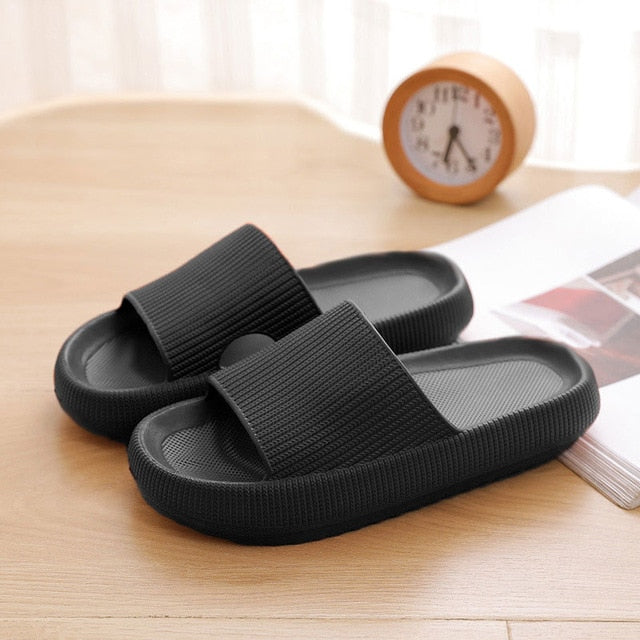 Chinelo antiderrapante