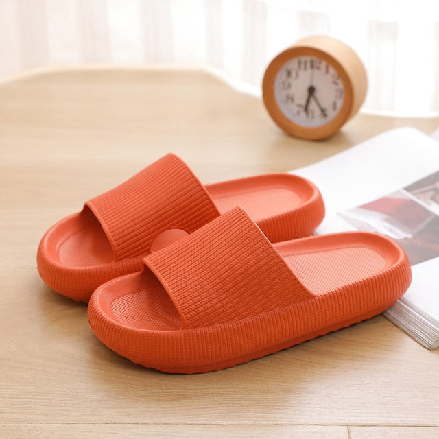 Chinelo antiderrapante