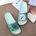 Chinelo antiderrapante feminino Summer