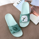 Chinelo antiderrapante feminino Summer