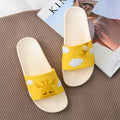 Chinelo antiderrapante feminino Summer