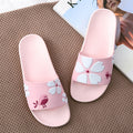 Chinelo antiderrapante feminino Summer