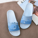 Chinelo antiderrapante feminino Summer