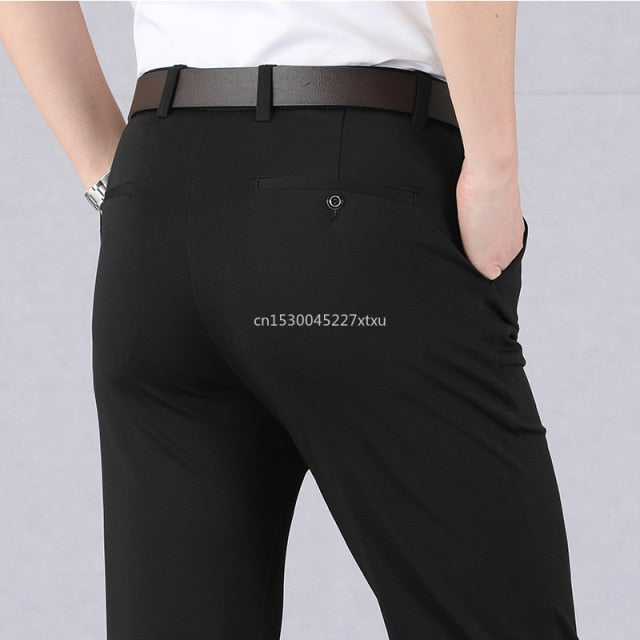 Calça Elastex