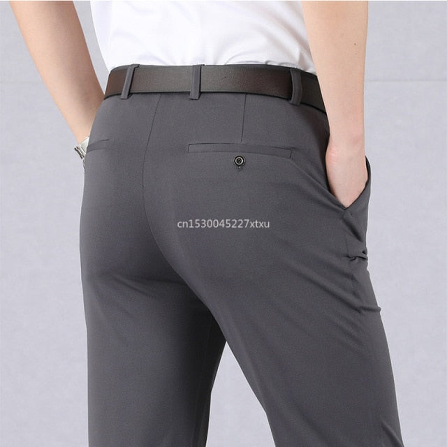 Calça Elastex