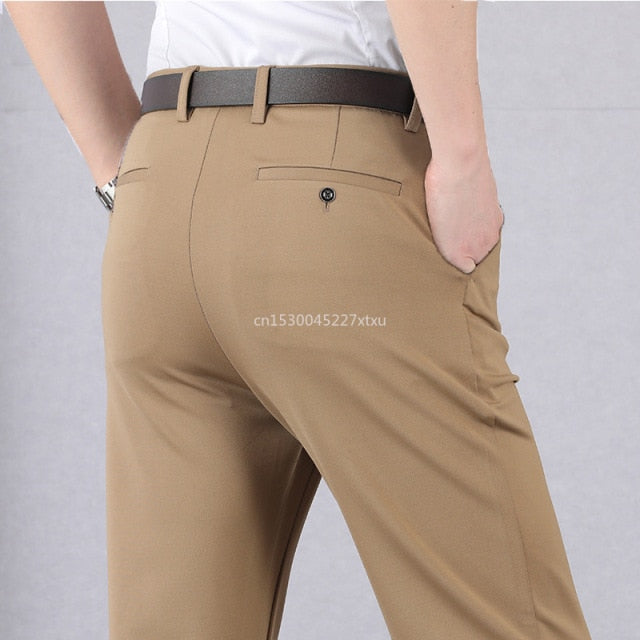 Calça Elastex
