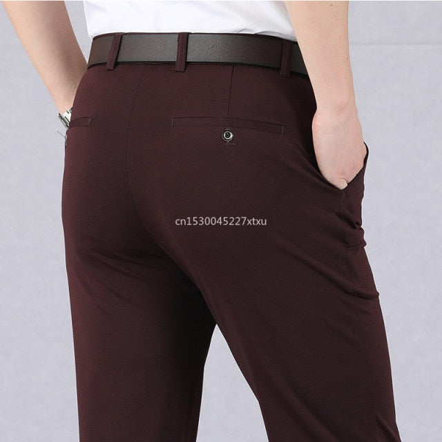 Calça Elastex