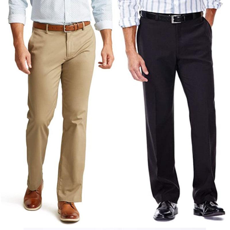 Calça Elastex