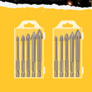 Brocas impacto Super resistentes