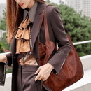 Bolsa Paris Moda Europa 2023